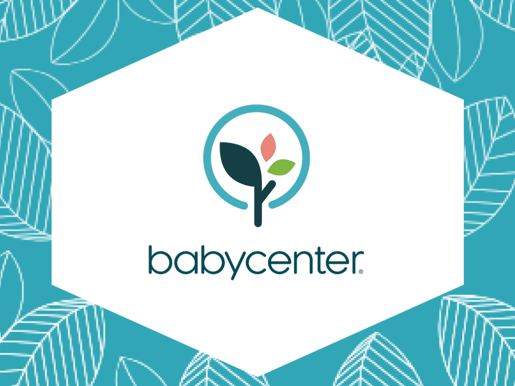 BabyCenter, The Most Accurate & Trustworthy Pregnancy & Parenting  Information