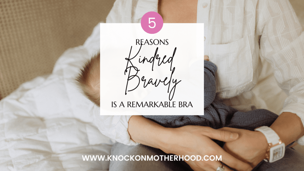 5 reasons kindred bravely is a remarkable bra